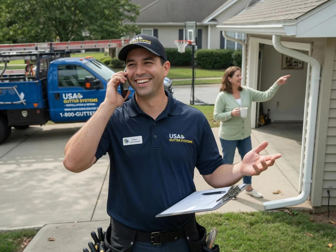 Gutter Installation Andrews, NC FAQs